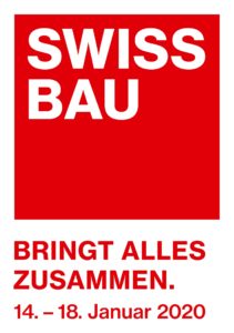 Swissbau 2020 V-ZUG AG