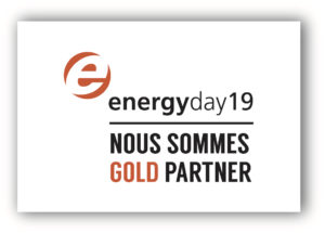 V-ZUG energyday19 Gold Partner