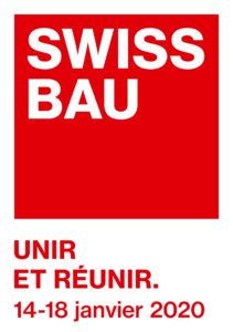 Swissbau 2020 V-ZUG AG